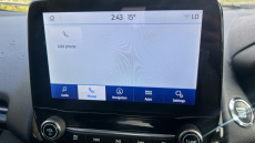 Ford EcoSport 1.0 EcoBoost 125 Active 5dr Petrol Hatchback